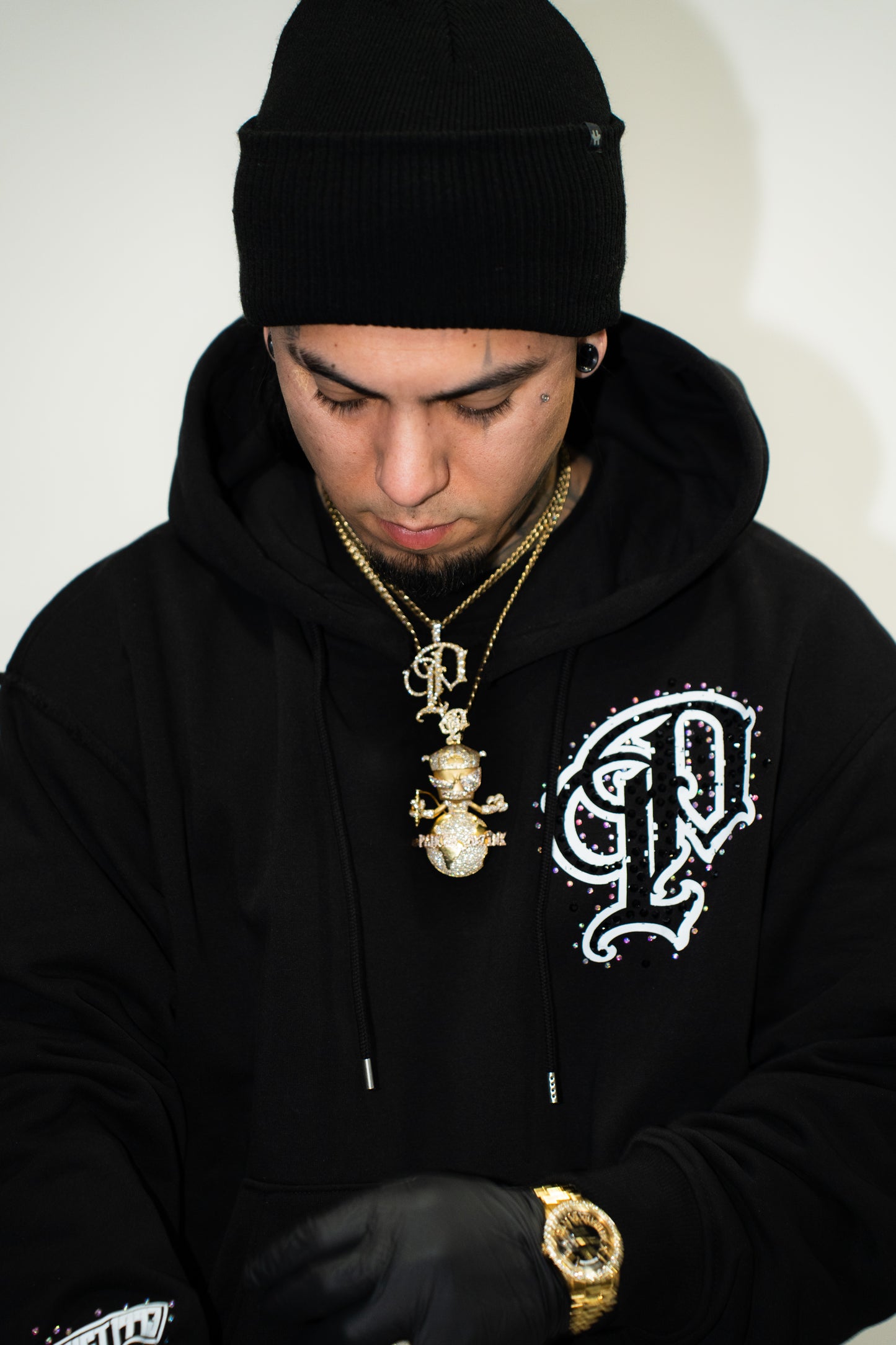 Panch - Invader Zim (1 of 1)