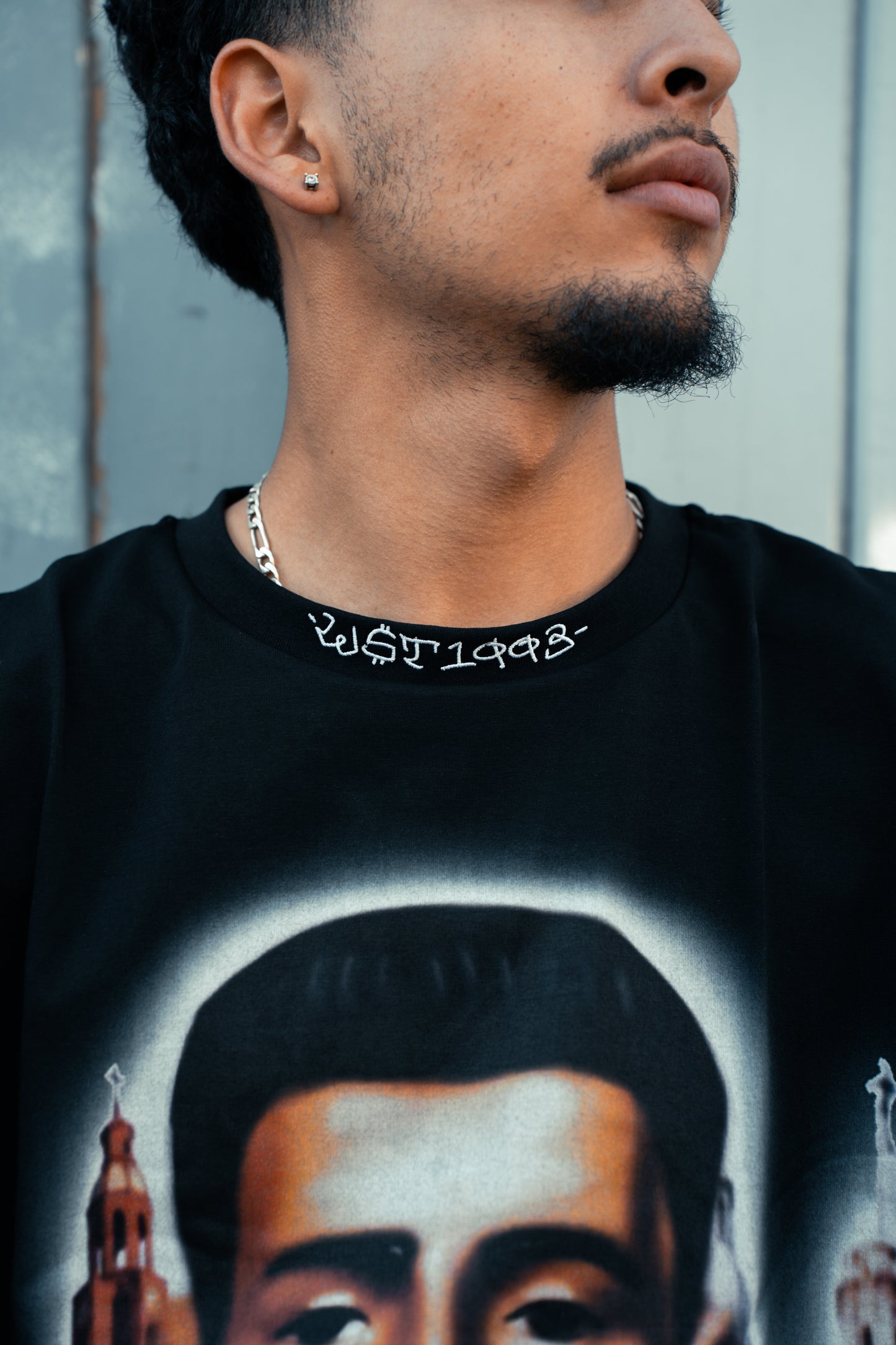Malverde Mas Verde Tee