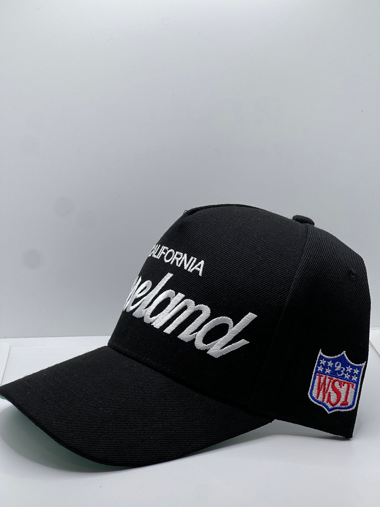 Roseland Raiders Script SnapBack