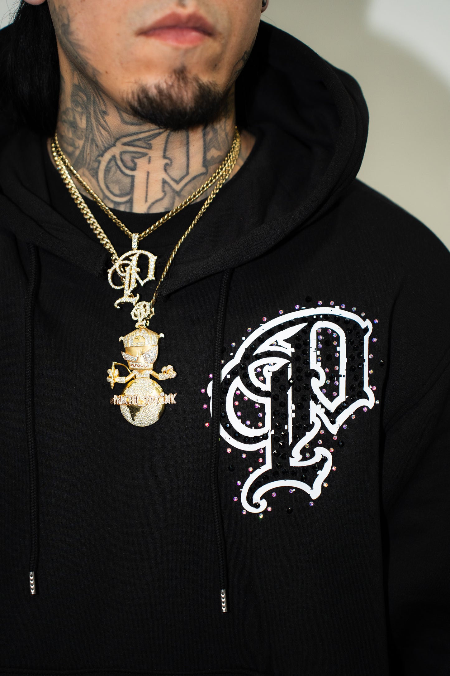 Panch - Invader Zim (1 of 1)