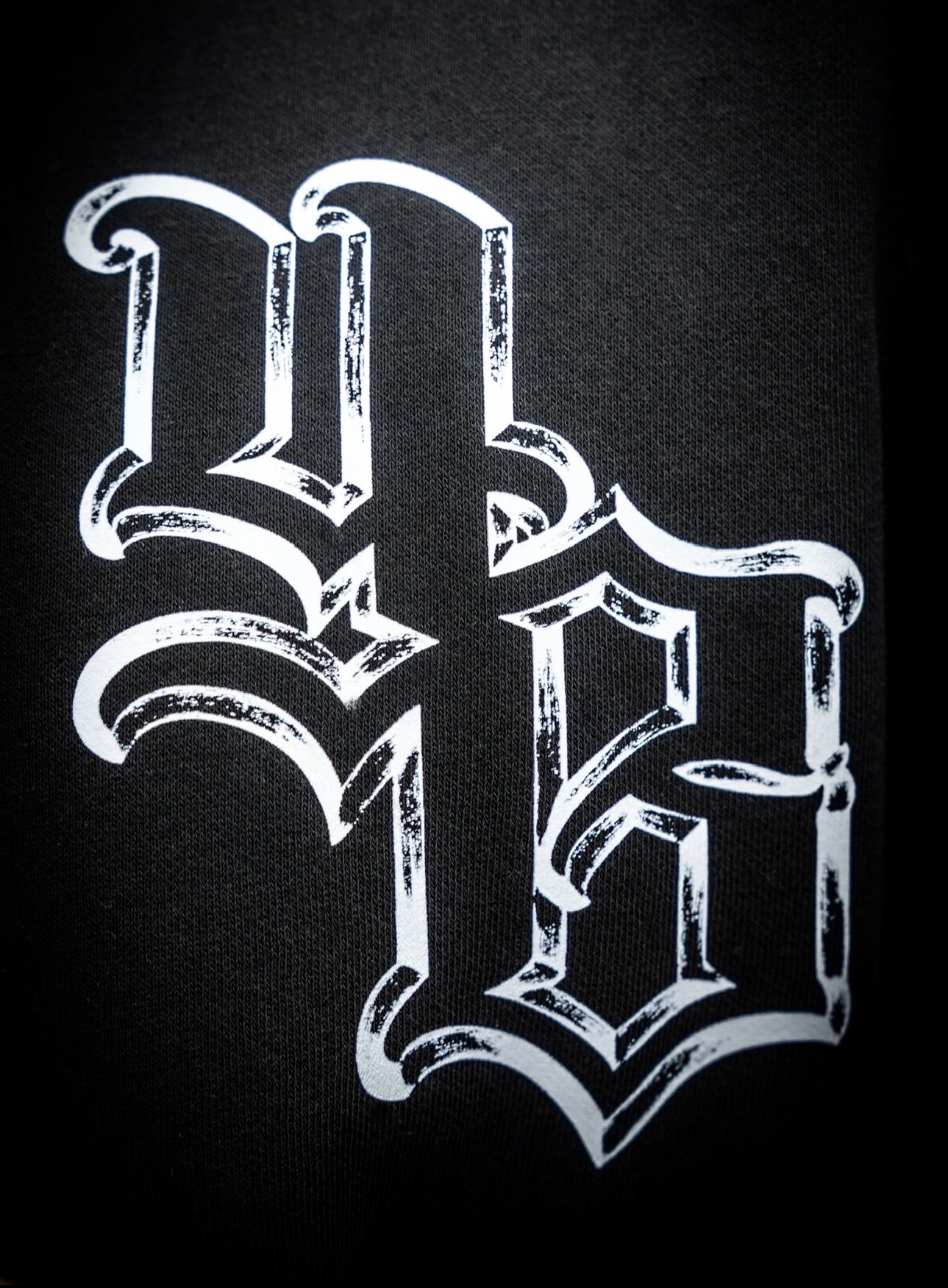 YB Tatted me Lightweight Crewneck