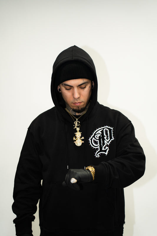 Panch - Invader Zim (1 of 1)