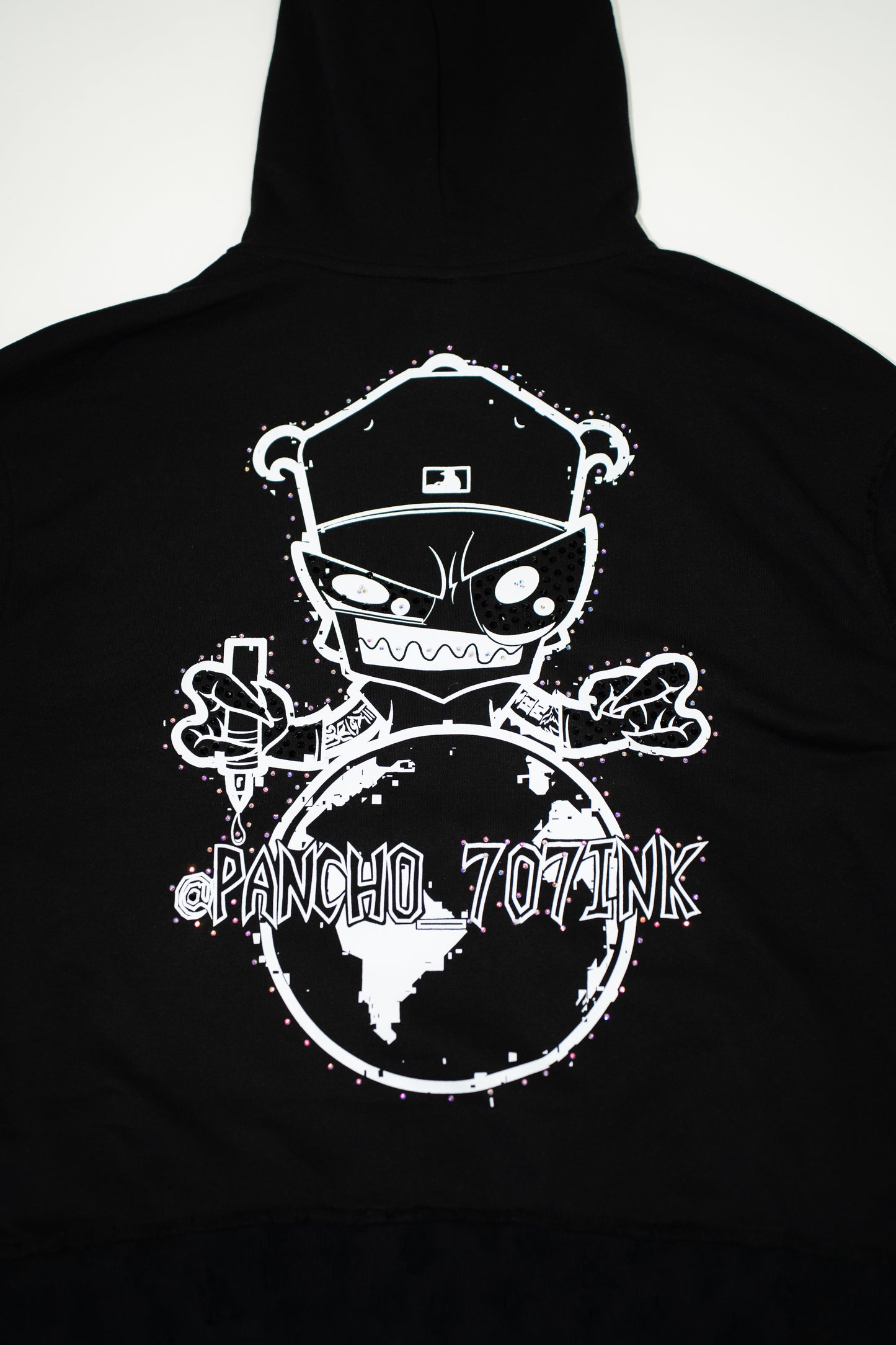 Panch - Invader Zim (1 of 1)