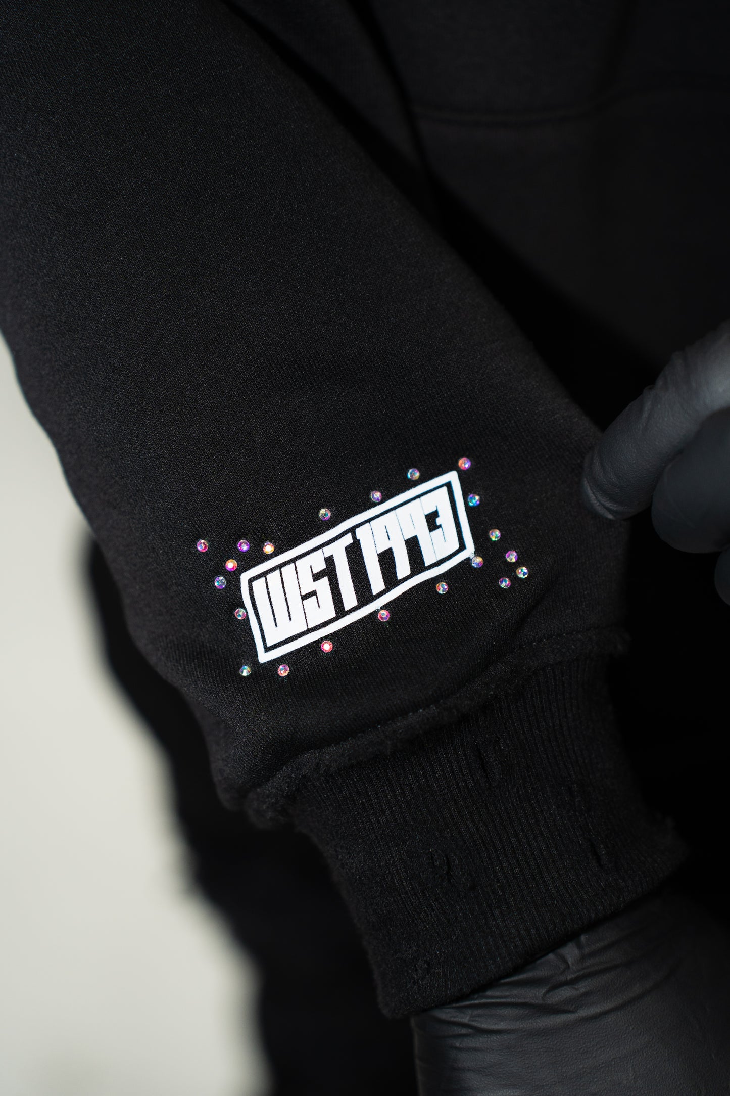 Panch - Invader Zim (1 of 1)