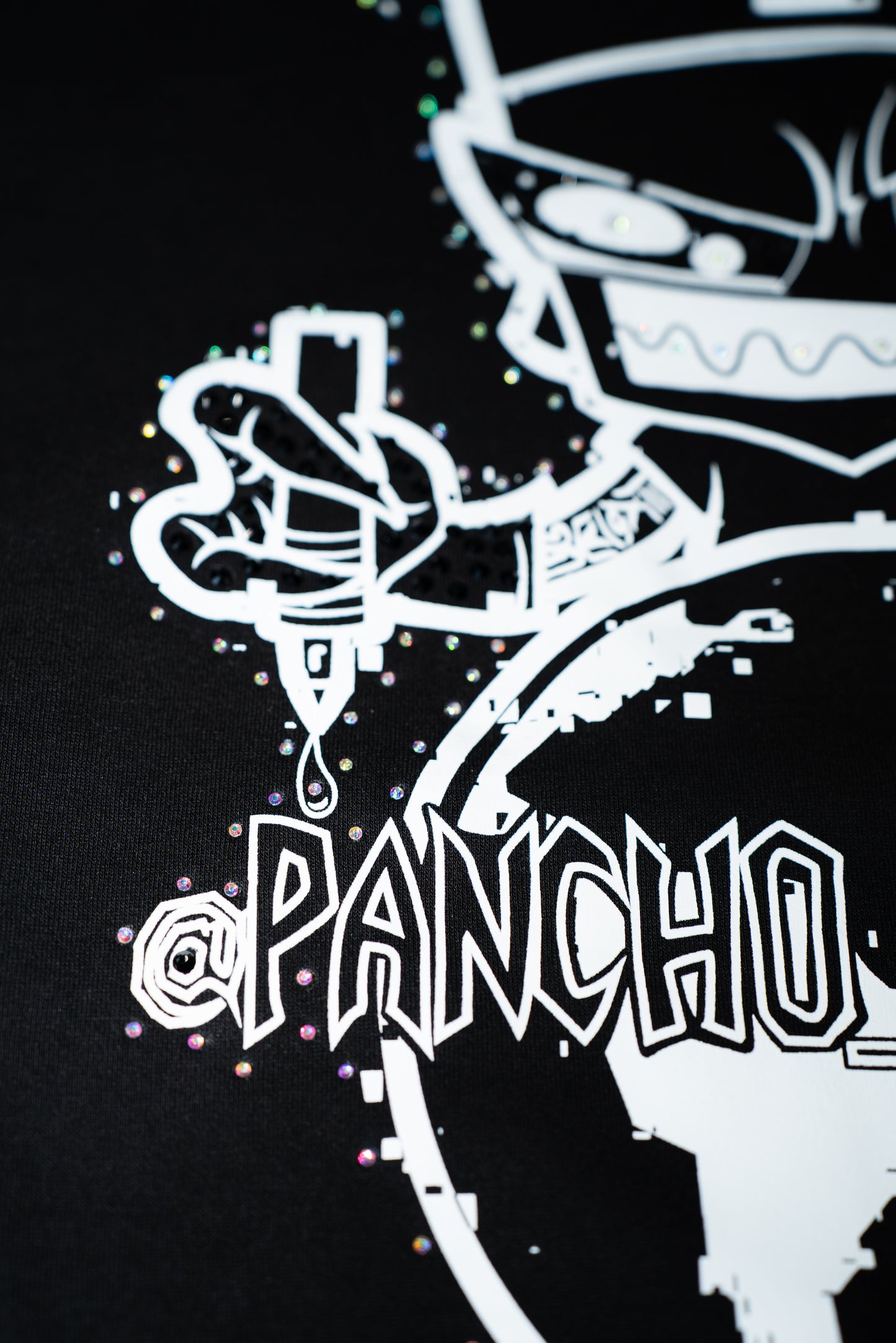 Panch - Invader Zim (1 of 1)