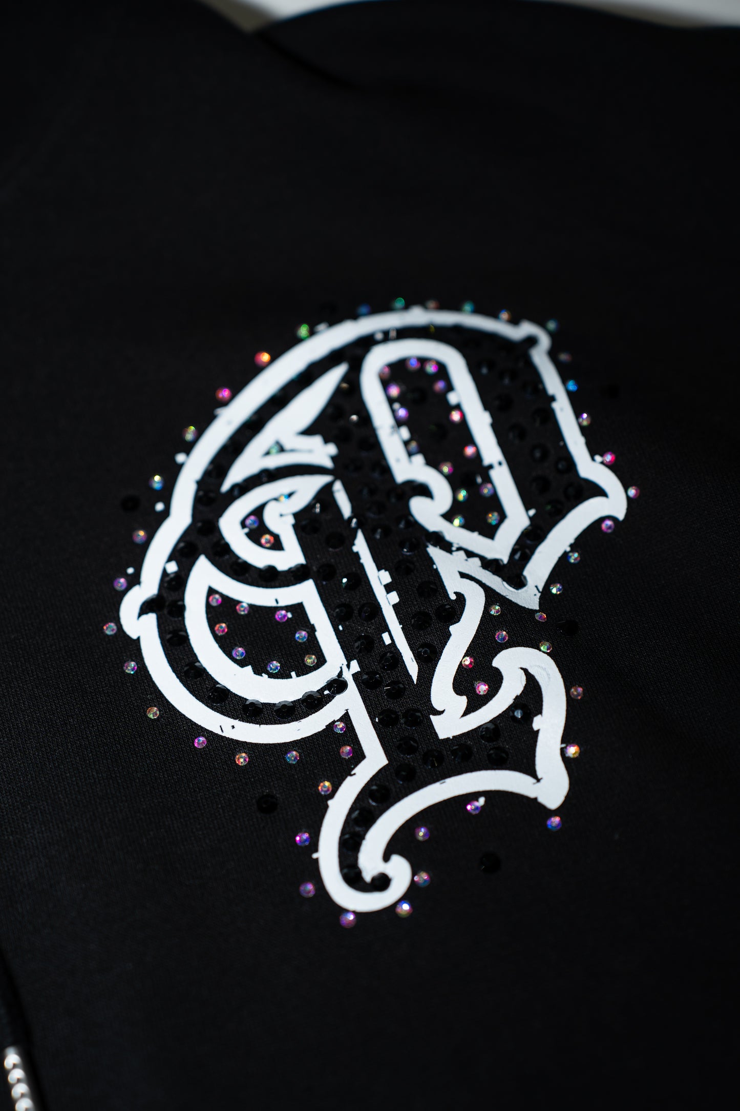 Panch - Invader Zim (1 of 1)