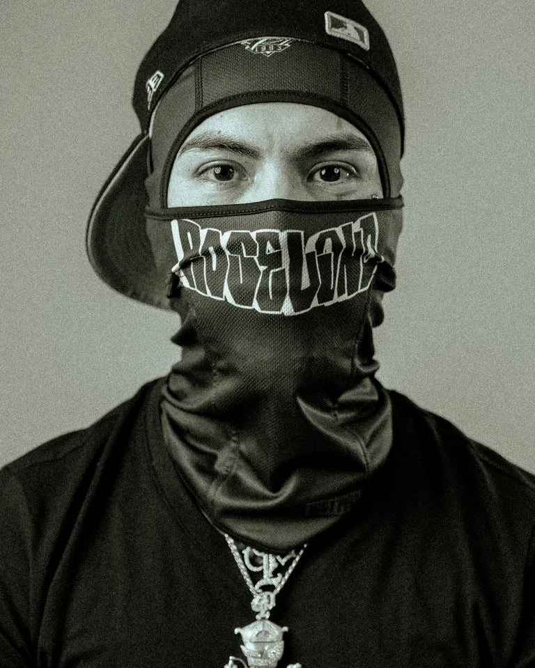 W$T RoseLand Black Fooshiesty
