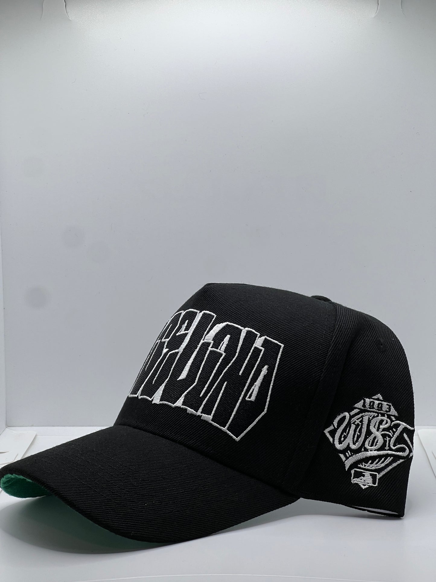 Roseland Graffiti SnapBack